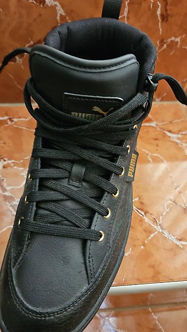 skechers lakovane patike: Puma ženske patike br 40/ nenosene 385857-02 - Visok model sa — 6