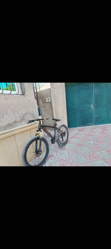 трехколесный велосипед для взрослых в баку: Dağ velosipedi 26", sürətlərin sayı: 21
