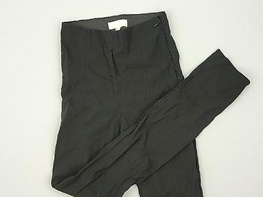 Women's Clothing: H&M, Material trousers for women, size XS — 1