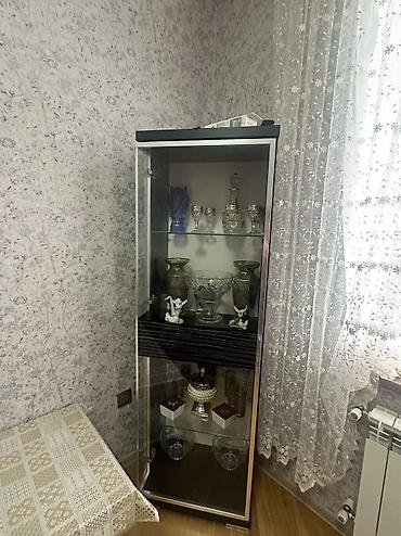riad ticarət mərkəzi: Bufetlər — 1