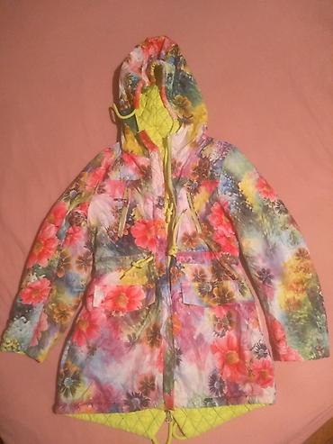 Верхняя одежда: Продаю детские вещи на девочку. Возраст 7-9 лет — 13