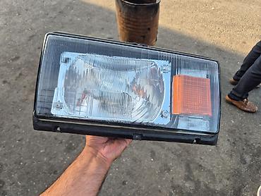 vaz 2106 led fara: Osfar fara 120 manat arginal açılmayıb Çexe yiğılma isə 140 manat — 8