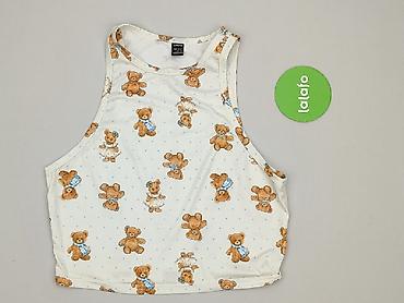 top: Shein, Top damski, rozmiar L — 2