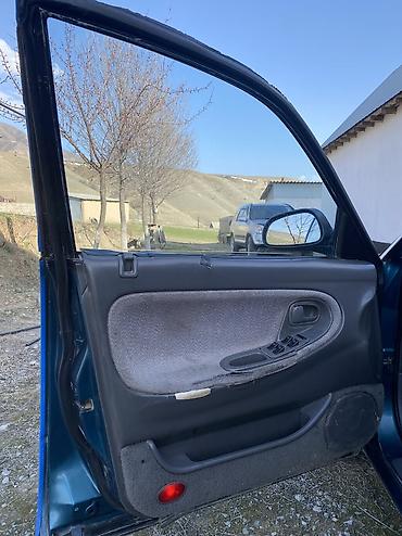 Mazda: Mazda 626: 1991 г., 2 л, Ручные, Бензин — 11