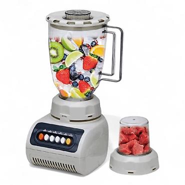Блендеры: №: 1749 Məhsulun adı: Blender RAF R.2821G Brend: RAF Kateqoriya — 1