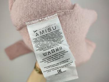 parka amisu: Amisu, Płaszcz damski, rozmiar 2XL — 6
