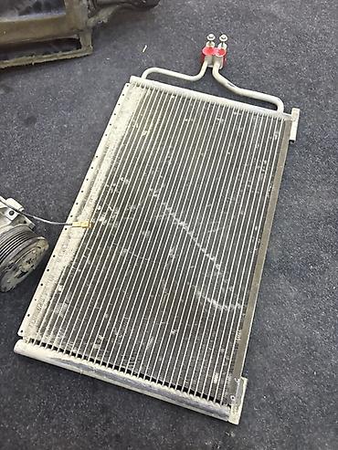 avtomobil kondisioner ustası: Avtomobil kondisioner sistemi komplekti Tərkib: - Kondisioner — 5