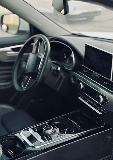 Jetour: Jetour X70SEV: 2022 г., Автомат, Электромобиль, Кроссовер — 11