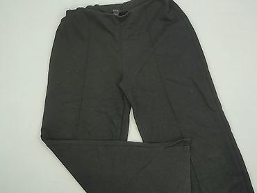 cheap black: Amisu, Spodnie materiałowe damskie, rozmiar M — 1
