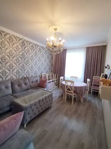 Həyət evləri və villaların satışı: 3 otaqlı, 82 kv. m, Yeni təmirli — 2