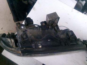 instrument tabla ford focus: FAROVI ZA BMW SERIJA 5 | Svi originalni delovi za Bmw e60 e39, e46 — 3