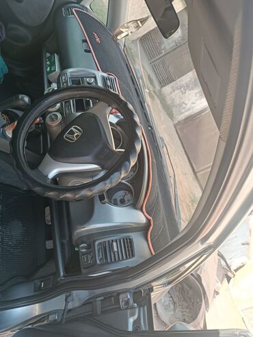 фит ареда: Honda Fit: 2004 г., 1.3 л, Вариатор, Бензин, Универсал