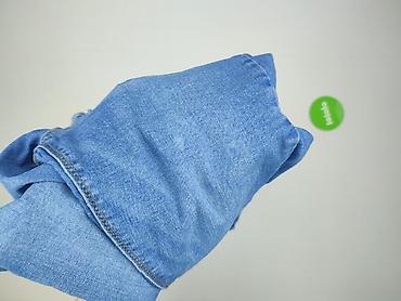 dzwony h: Denim Co, Jeansy damskie, rozmiar L — 5