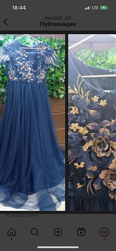 Платья: Детское платье, Новый — 8