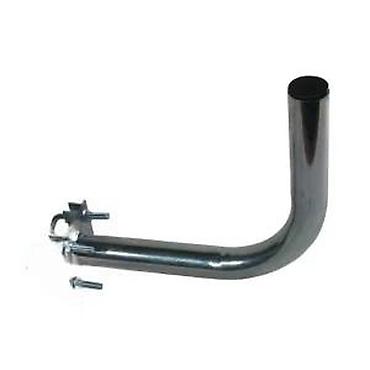 Aksesoari za TV i video: Nosač za antenu – zidni L konzola - Tip: metalni nosač u obliku slova — 9