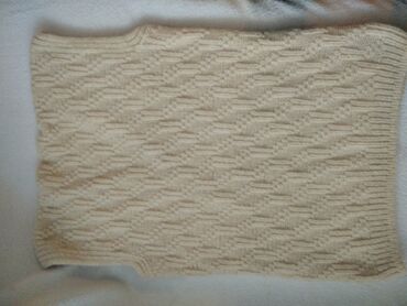 Džemperi, kardigani: XL, Vuna, Casual, Geometrijski, Vez, Jednobojni — 15