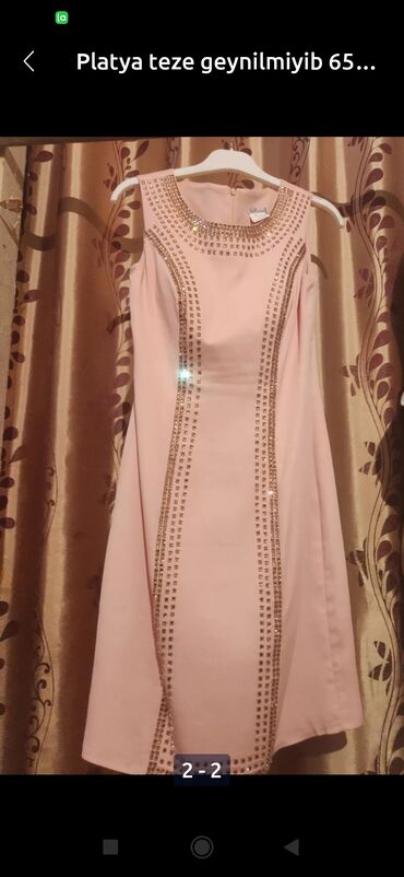 Ziyafət donları: Satilir ucuz giymete heresinin oz giymeti var — 6