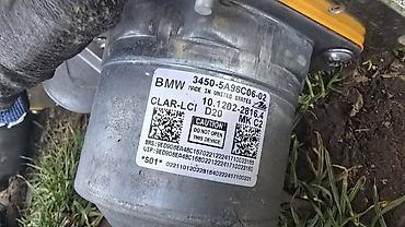 pumpa dize: ABS PUMPA SERVO ZA BMW SERIJA 1, SERIJA 2, SERIJA 3 . | BMW ABS — 2