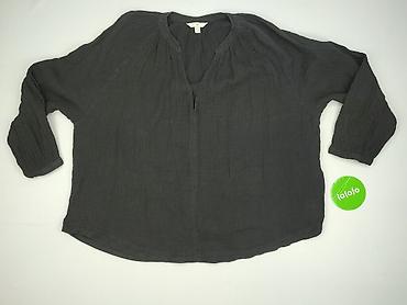 hm dol od stroju: H&M, Bluzka damska, rozmiar XL — 3