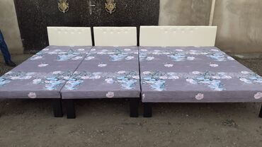 Sifarişlə çarpayılar: Kravatlar hazırları var kravat 60 manat taxt 110 manat çatdırılma var — 16