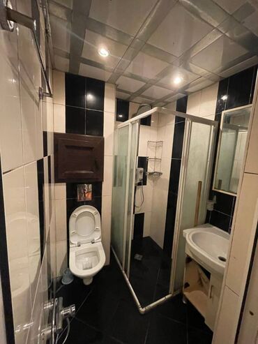 Uzunmüddətli kirayə mənzillər: Memar əcəmi metrosu,Nənəmin təndirinin yanında,5 mərtəbənin,2-ci — 11