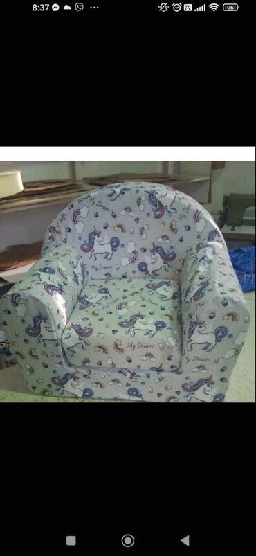 Foteljice: Foteljice 3000 — 9