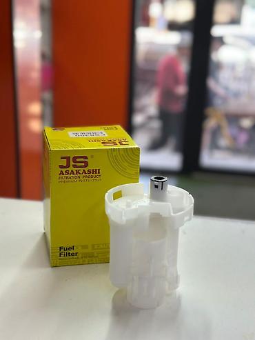 насосс: Топливный фильтр для Toyota - Бренд: JS Asakashi (Filtration Product) — 1