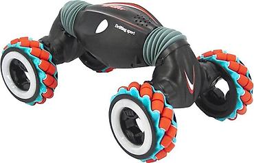 maşın oyuncaqları: Maşın əlcəklə idarə olunan RC drift twister yearoo (Watch + remote) — 4