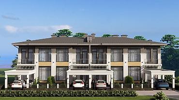 Дома: 🏡 Срочно продается таунхаус | 📍 Район «Киргизия » 🏠 — 2