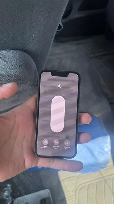 айфон 12mini: IPhone 13 mini, Б/у, 256 ГБ, Midnight, 70 % — 8