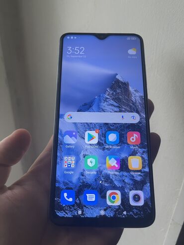 редми нот 8т цена в бишкеке 64 гб: Xiaomi Redmi Note 8 Pro, Б/у, 64 ГБ, цвет - Белый