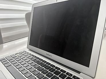 macbook air 2015: İşlənmiş Apple MacBook, 13.1 ", Intel Core i5, 128 GB, Ödənişli çatdırılma — 2