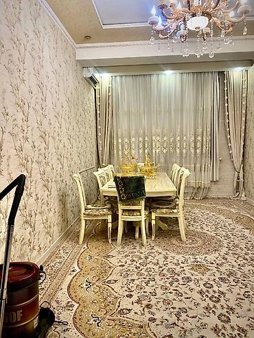 Продажа квартир: 5 и более комнат, 130 м², Элитка, 10 этаж, Евроремонт — 16