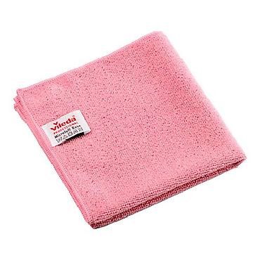 Хозтовары: Тряпка(Салфетка из вязанной микрофибры) Vileda Professional Micro — 4