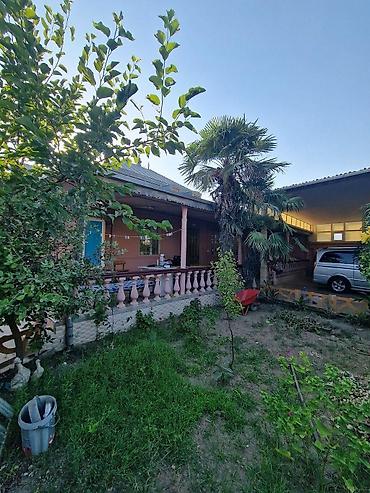 vila: Zabrat 7 otaqlı, 235 kv. m, Kredit var, Orta təmir — 2