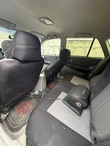 фары хундай саната: Mazda Familia: 2003 г., Автомат, Хетчбек — 3