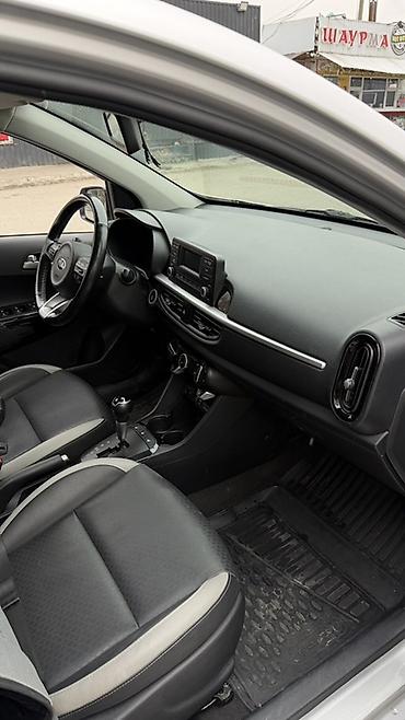 Kia: Kia Morning: 2020 г., Автомат, Бензин, Хэтчбэк — 14