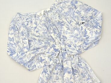 mohito wyprzedaż bluzek: H&M L.O.G.G., Bluzka damska, rozmiar M