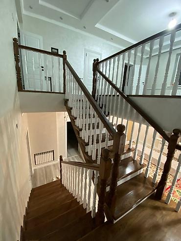 Обшивка лестниц: Лестницы на заказ — 2