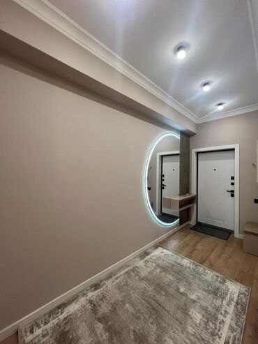 Посуточная аренда квартир: 2 комнаты, Душевая кабина, Постельное белье, Кондиционер — 15