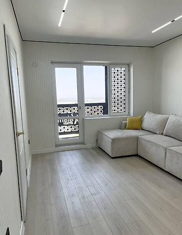 1 комната, 42 м², Технопарк Элитка, 9 этаж, Свежий ремонт