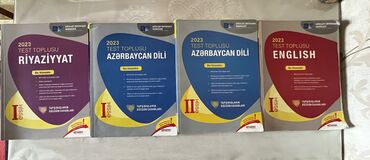 informatika test toplusu dim: Azərbaycan dili Testlər 11-ci sinif, DİM, 1-ci hissə, 2023 il