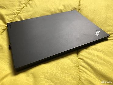 неттоп бишкек: ***Бизнес ноутбуки Lenovo ThinkPad T480 14", Intel Core i5-8250U 3,4 — 7