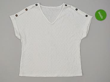 bluzki koszule: Bluzka damska, rozmiar 3XL — 2