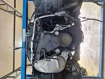 b6 204: AUDI A6 2.0 TDI ULTRA MOTOR TOP STANJE | audi vw delovi altina zemun — 1