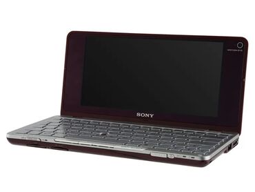 Masaüstü kompüterlər və iş stansiyaları: Kimdə Sony Vaio P modeli varsa alıram. Vaio C1, UX, U kimi modeller