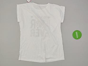 nike bluzki: T-shirt damski, rozmiar M — 3