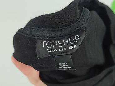 bluzki na gumce: Topshop, Sukienka damska, rozmiar S — 5