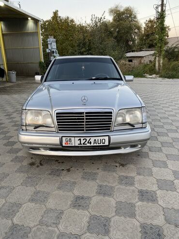рычак хонда фит: Mercedes-Benz E-Class: 1995 г., Седан