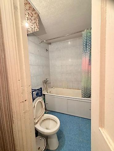Продажа квартир: 2 комнаты, 43 м², ТЭЦ Хрущевка, 2 этаж, Косметический ремонт — 6